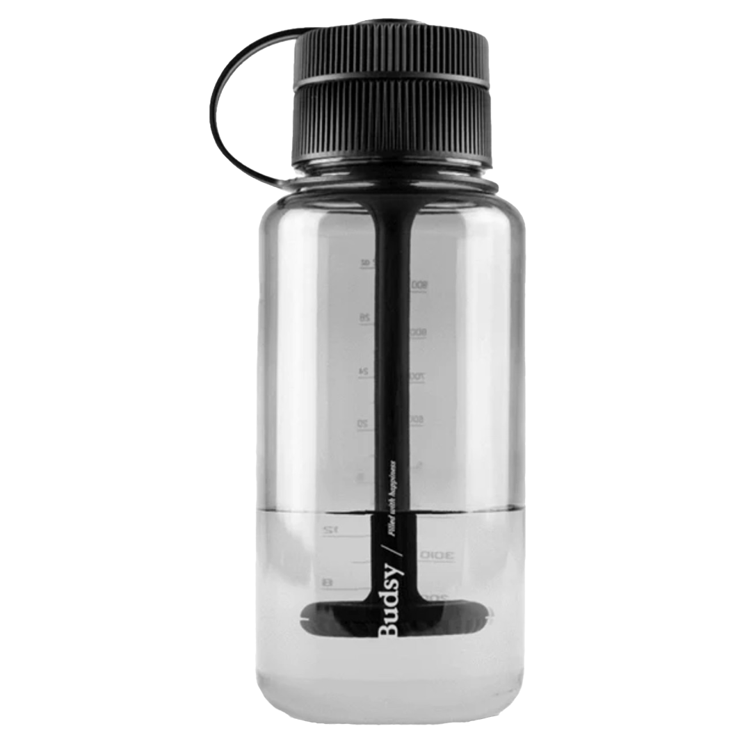 Puffco Budsy / Black